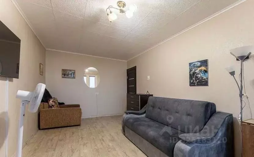 Комната Москва Ясеневая ул., 34 (15.8 м) - Фото 1