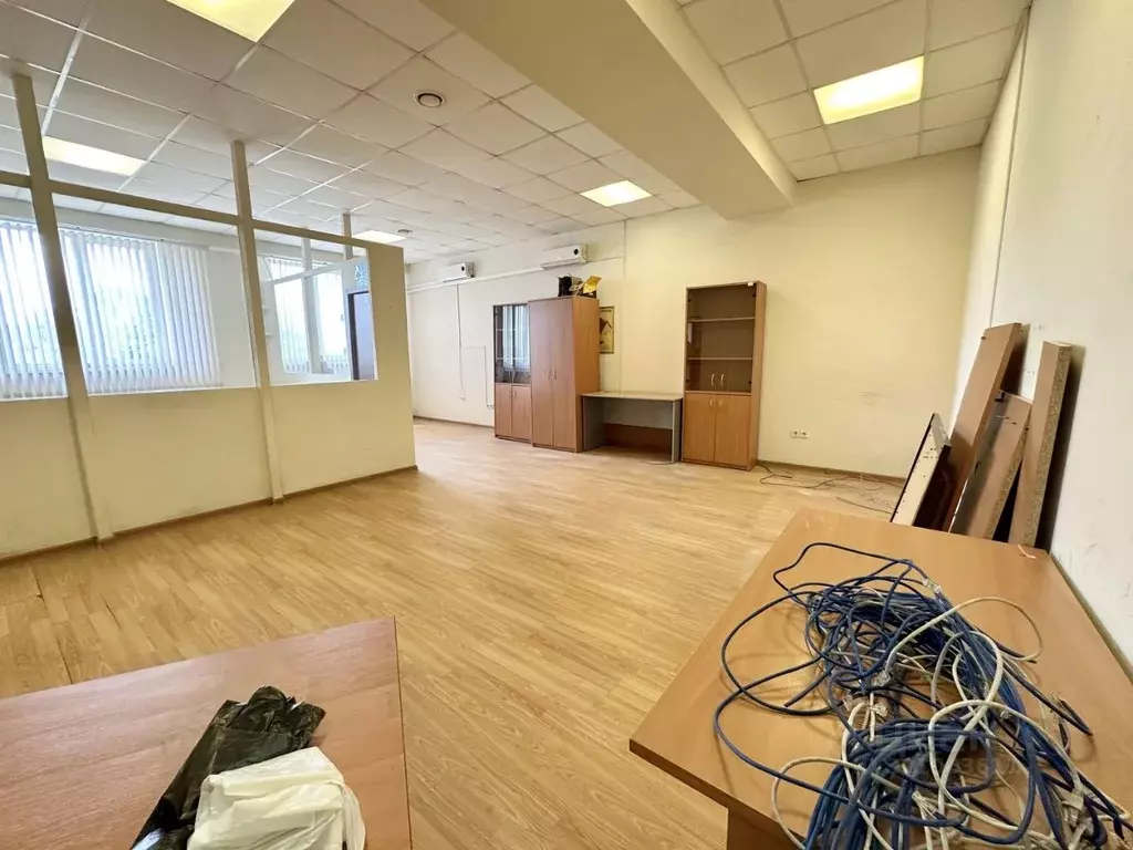 Офис в Татарстан, Казань ул. Васильченко, 20Г (52 м) - Фото 2