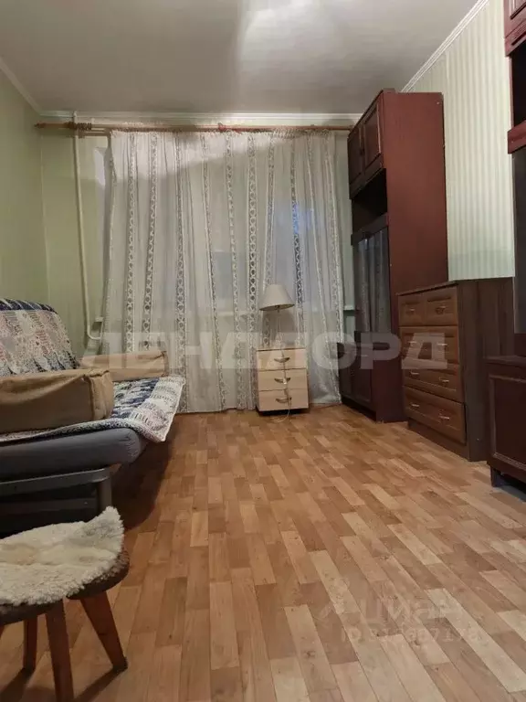3-к кв. Ростовская область, Ростов-на-Дону Киргизская ул., 3 (62.0 м) - Фото 1