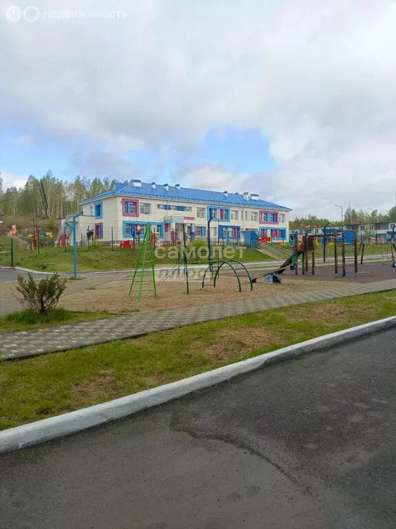 Квартира-студия: Карабаш, улица 23-й Годовщины Октября, 9 (26 м) - Фото 0