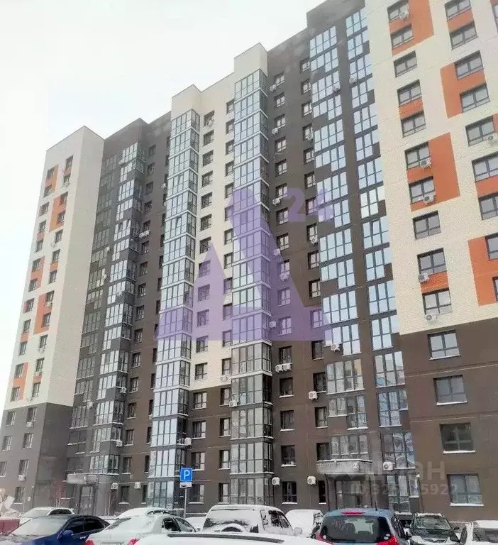 Студия Алтайский край, Барнаул тракт Павловский, 196к4 (26.1 м) - Фото 1