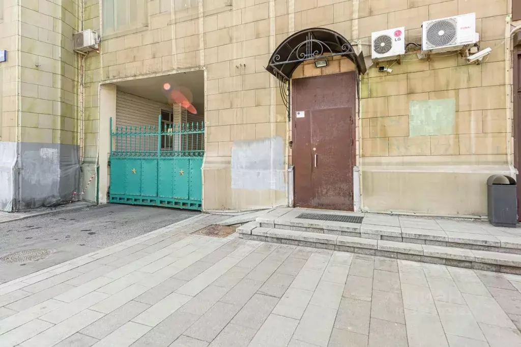 Офис в Москва Озерковская наб., 22/24С2 (49 м) - Фото 1