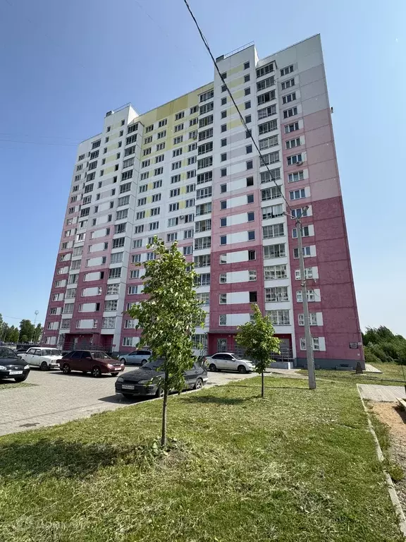Продаётся квартира-студия, 28.4 м - Фото 1
