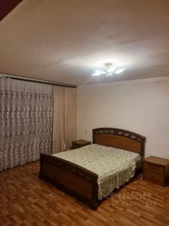 2-к кв. Северная Осетия, Владикавказ ул. Генерала Дзусова, 24к2 (38.0 ... - Фото 1