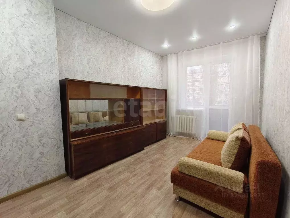 3-к кв. Башкортостан, Уфа ул. Ферина, 6 (65.0 м) - Фото 2