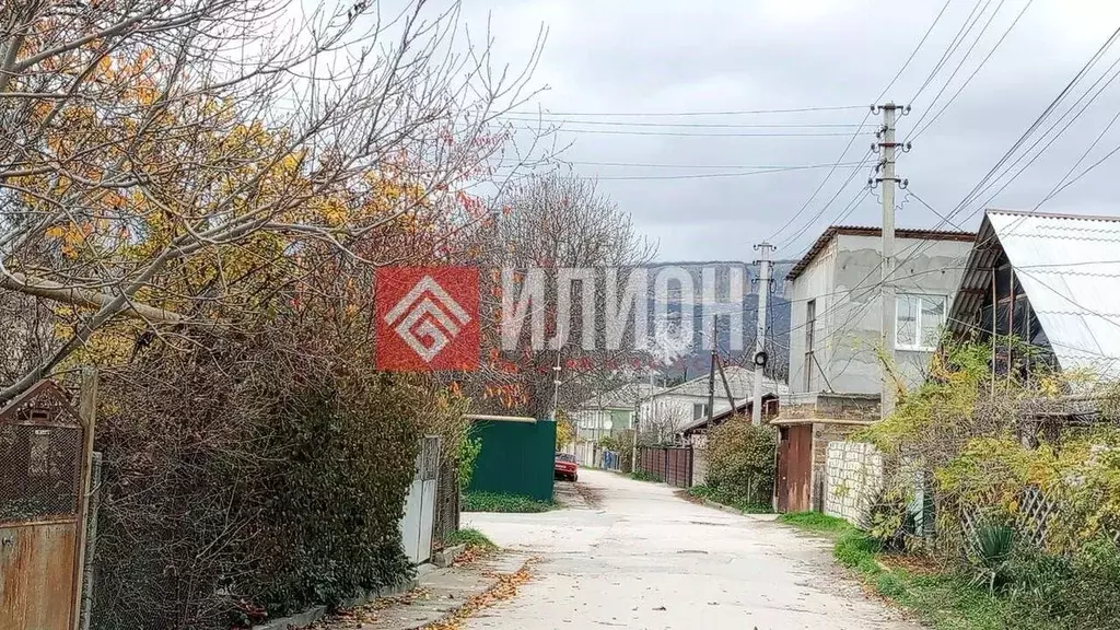 Дом в Крым, Бахчисарайский район, Куйбышево пгт ул. Колхозная, 37 (47 ... - Фото 2