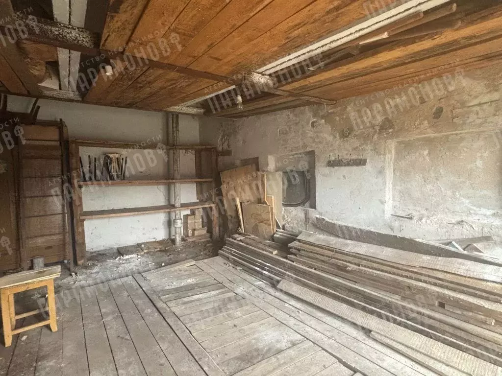 Гараж в Тверская область, Тверь Соминка мкр, № 2 гаражный кооператив,  ... - Фото 1