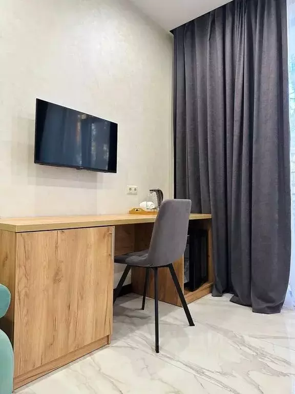 Комната Краснодарский край, Сочи ул. Ленина, 75 - Фото 2