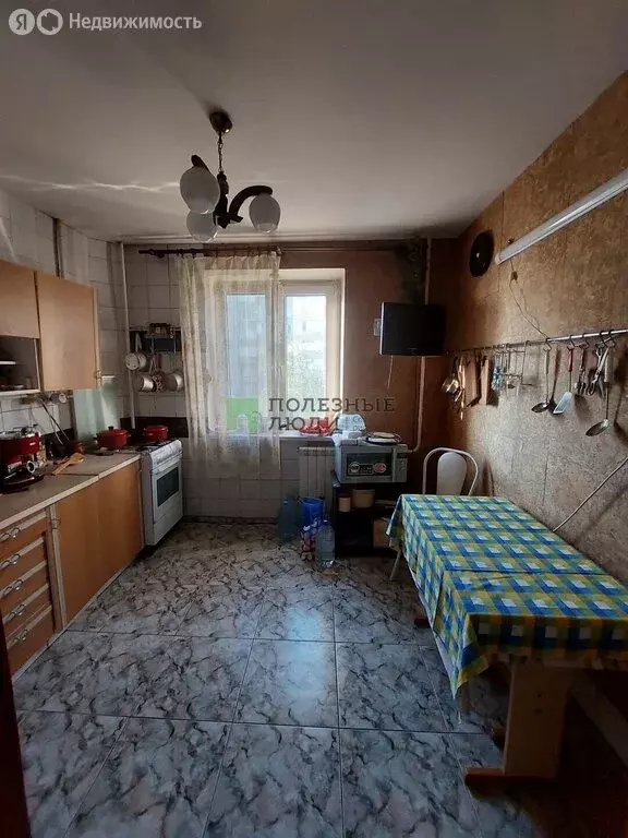 4-комнатная квартира: Белгород, бульвар Юности, 7 (84 м) - Фото 1
