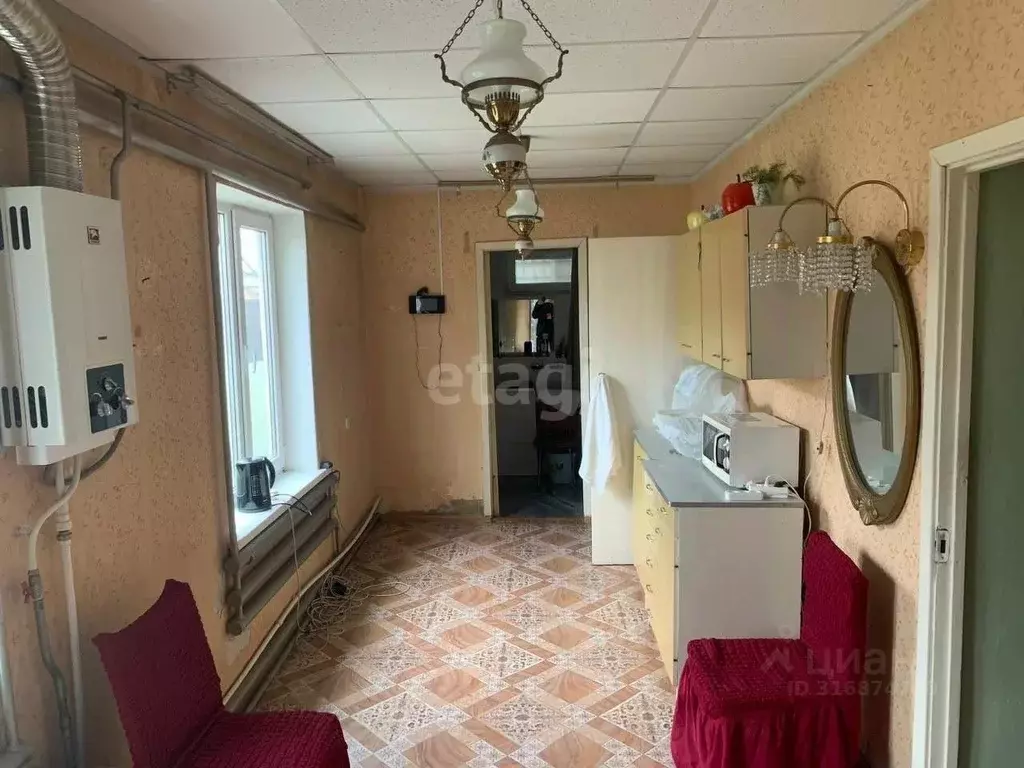 Дом в Ставропольский край, Железноводск Интернациональная ул. (66 м) - Фото 1