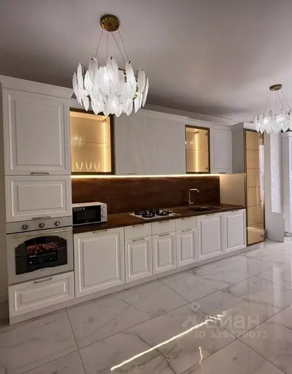 2-к кв. Северная Осетия, Владикавказ ул. Астана Кесаева, 44Б (65.0 м) - Фото 1