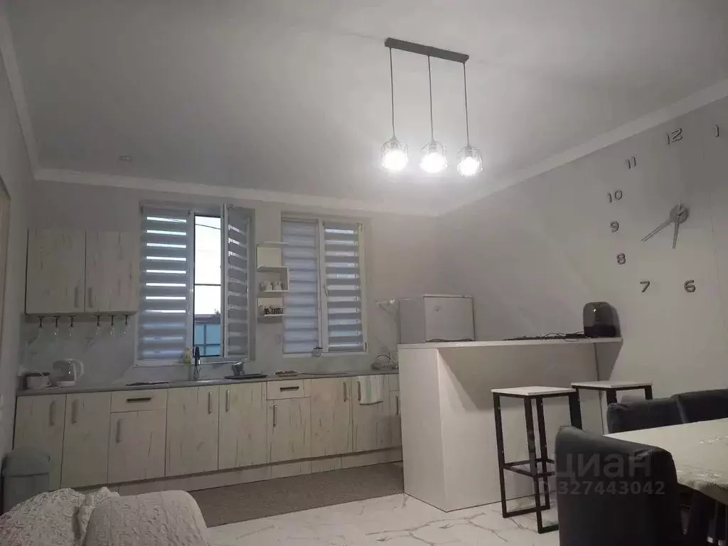 Дом в Северная Осетия, Владикавказ Иристон СТ, 587 (70 м) - Фото 1