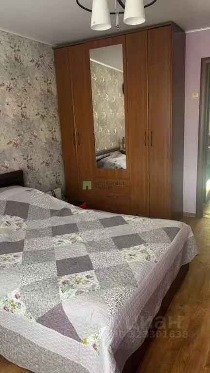 2-к кв. Курганская область, Курган ул. Карбышева, 62 (47.2 м) - Фото 2