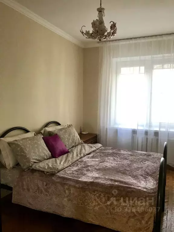 2-к кв. Ставропольский край, Кисловодск ул. Кирова, 36А (52.0 м) - Фото 0