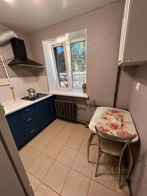 1-к кв. Крым, Керчь ул. Кирова, 33 (30.0 м) - Фото 1