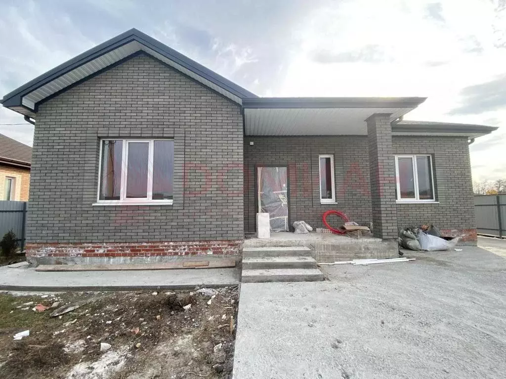 Дом в Ростовская область, Ростов-на-Дону ул. Малиновского (120 м) - Фото 2