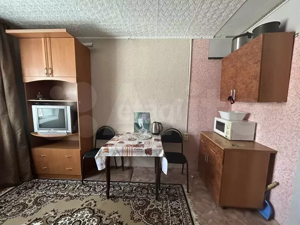 Квартира-студия, 13 м, 3/9 эт. - Фото 1
