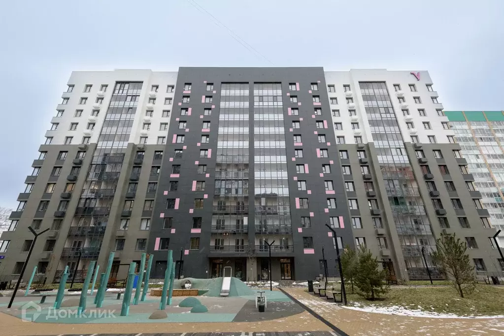 Продаётся 2-к квартира, 56.9 м - Фото 0