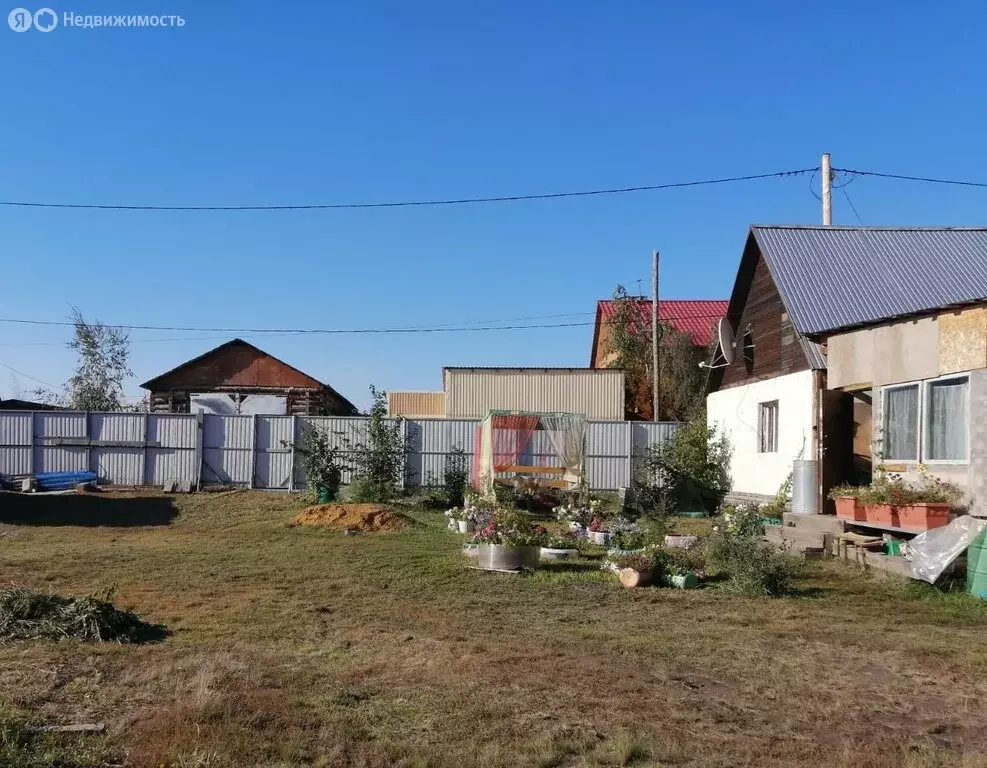 Дом в Якутск, Афганская улица (107.3 м) - Фото 0
