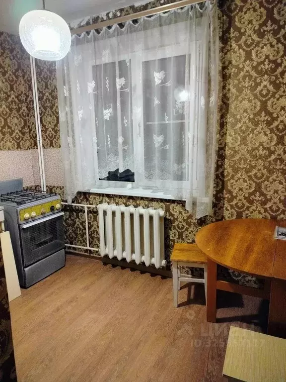 1-к кв. Марий Эл, Йошкар-Ола ул. Петрова, 24 (34.0 м) - Фото 2