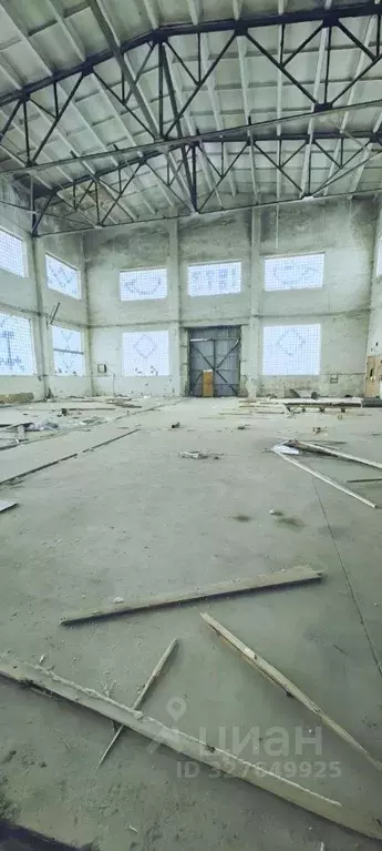 Помещение свободного назначения в Тульская область, Тула Алексинское ... - Фото 2