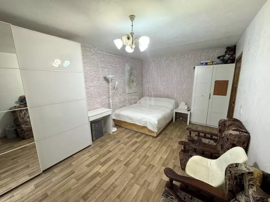 2-к кв. Москва Михалковская ул., 8 (44.9 м) - Фото 1