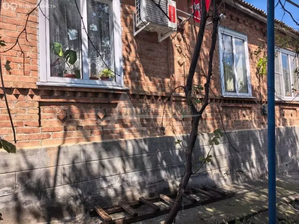 Дом в станица Александрийская, Октябрьская улица (69.9 м) - Фото 2