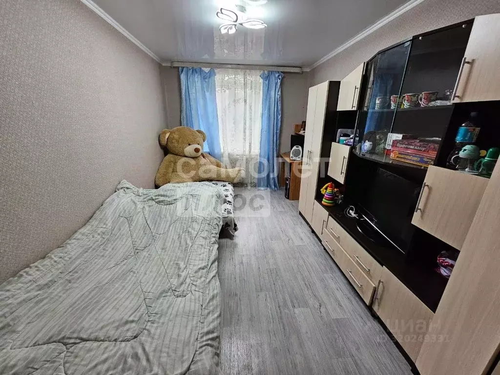 Комната Пензенская область, Пенза Ульяновская ул., 13 (23.0 м) - Фото 1