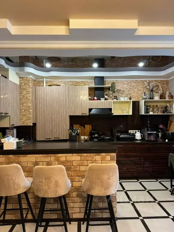 2-к кв. Краснодарский край, Сочи Вишневая ул., 10/8 (53.0 м) - Фото 1