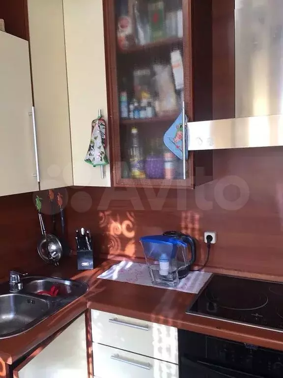 2-к. квартира, 45 м, 2/5 эт. - Фото 1