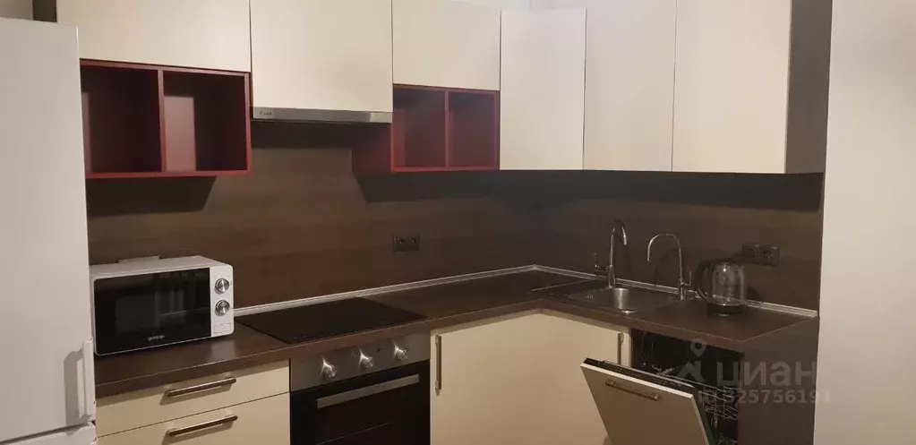 1-к кв. Санкт-Петербург 26-я Васильевского острова линия, 7 (35.0 м) - Фото 1