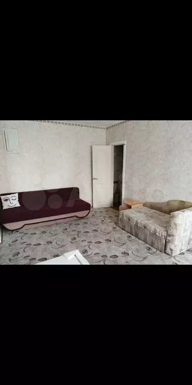 2-к. квартира, 44 м, 3/4 эт. - Фото 1