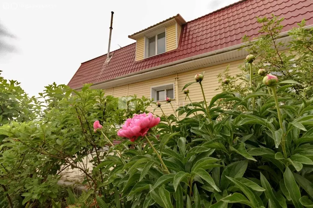 Дом в Самусь, улица Урицкого, 7 (168.3 м) - Фото 1