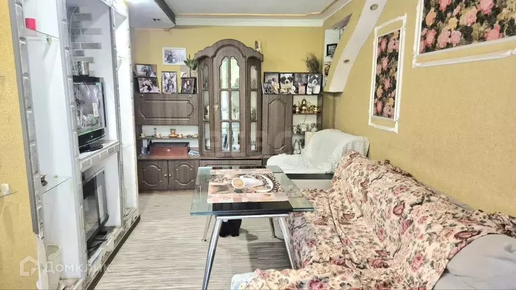 Продаётся 3-к квартира, 69.3 м - Фото 0