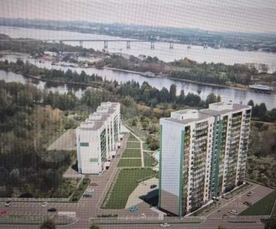 1-к кв. Пермский край, Пермь ул. Танцорова, 96 (31.4 м) - Фото 1