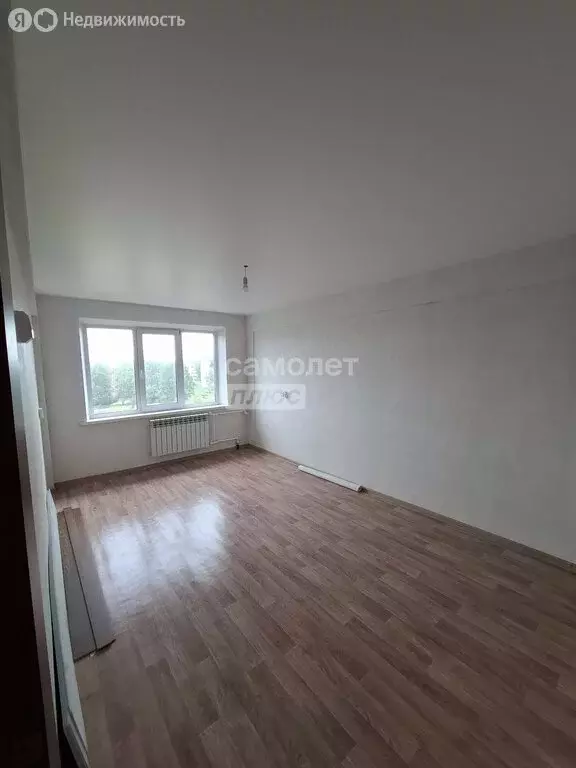 1-комнатная квартира: Юрга, проспект Победы, 12А (30.5 м) - Фото 0