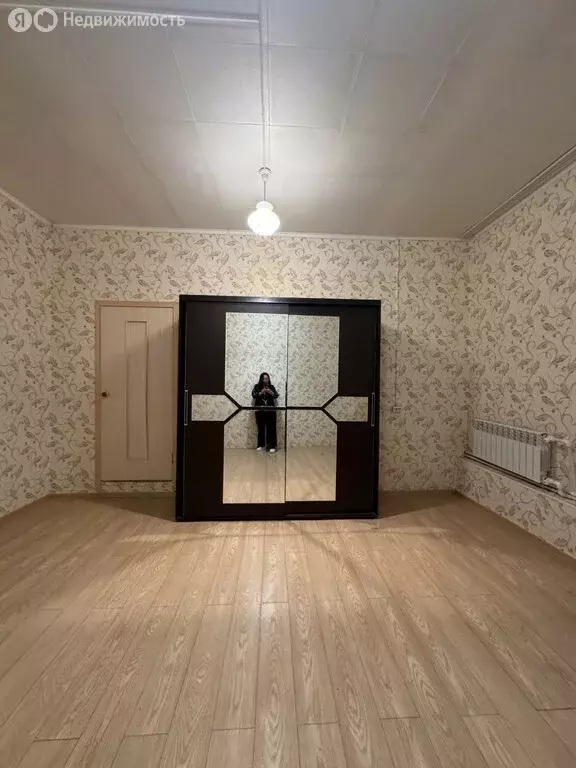 2-комнатная квартира: Астрахань, Заводская площадь, 28 (55.9 м) - Фото 2