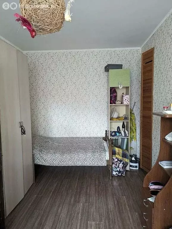 1-комнатная квартира: Москва, Орехово-Зуевский проезд, 2 (36 м) - Фото 1
