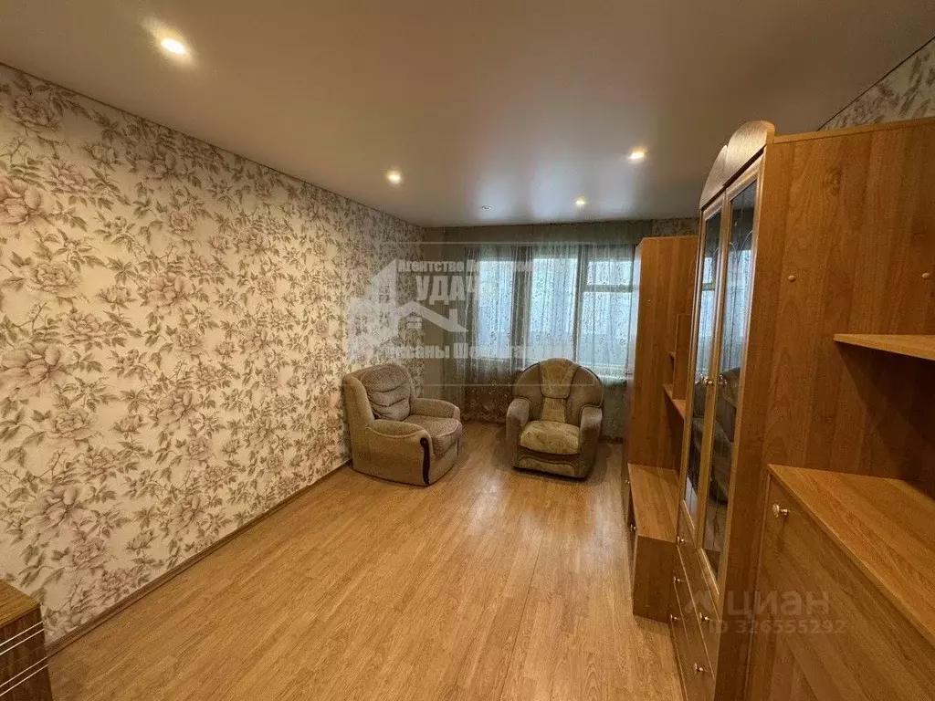 3-к кв. Оренбургская область, Орск Новый город мкр, ул. Гомельская, 72 ... - Фото 2