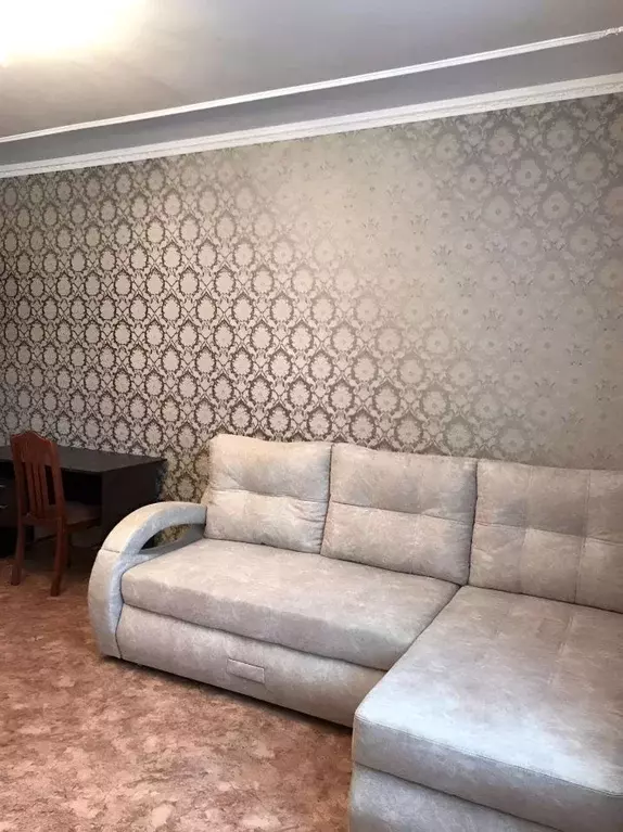 1-к кв. Татарстан, Казань ул. Сибгата Хакима, 33 (38.0 м) - Фото 2