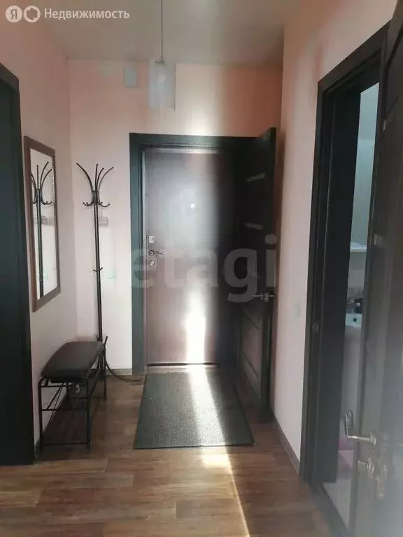 1-комнатная квартира: Улан-Удэ, Ключевская улица, 61 (37.7 м) - Фото 2