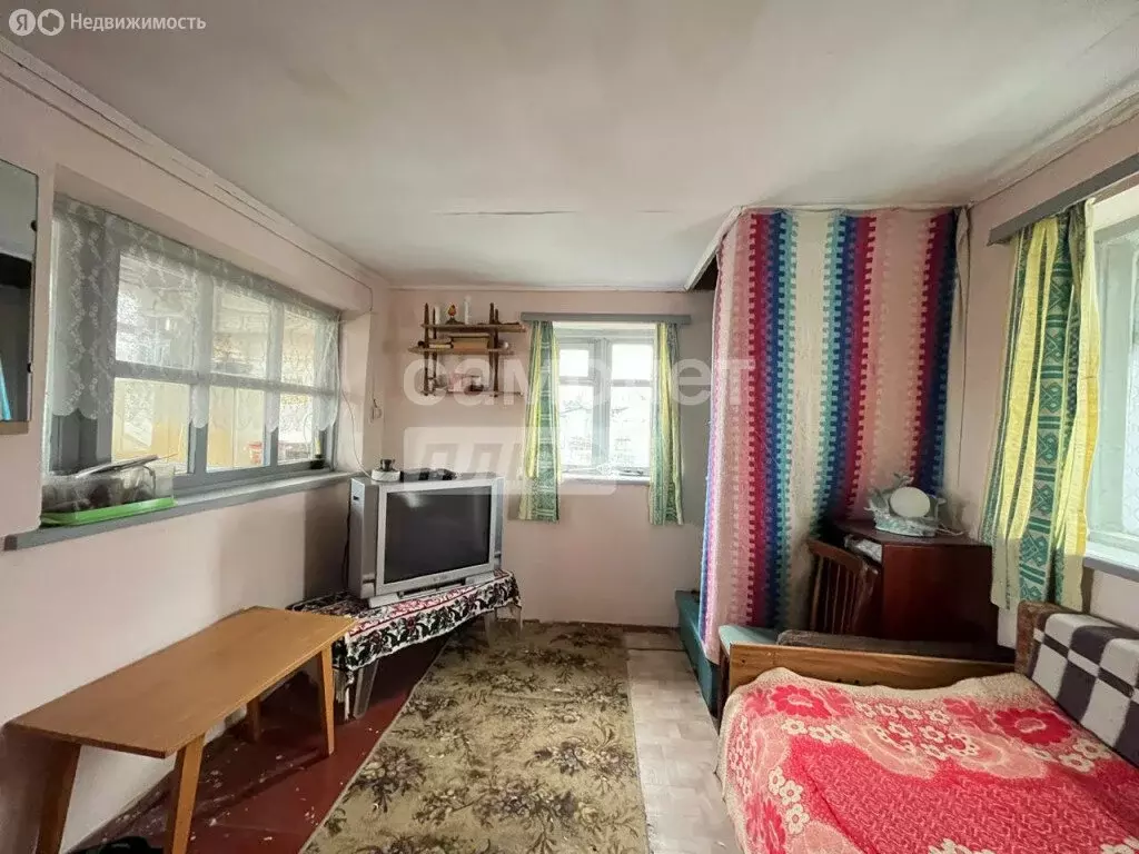 Дом в Свердловская область, Среднеуральск (20 м) - Фото 1