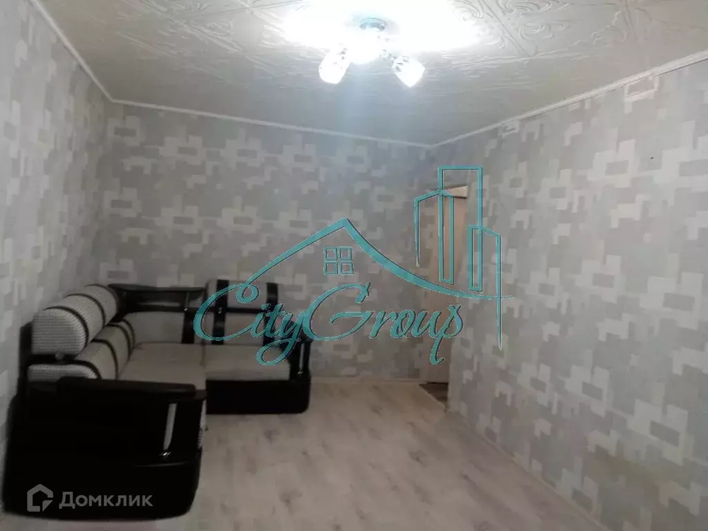 Продаётся 1-к квартира, 29.9 м - Фото 0