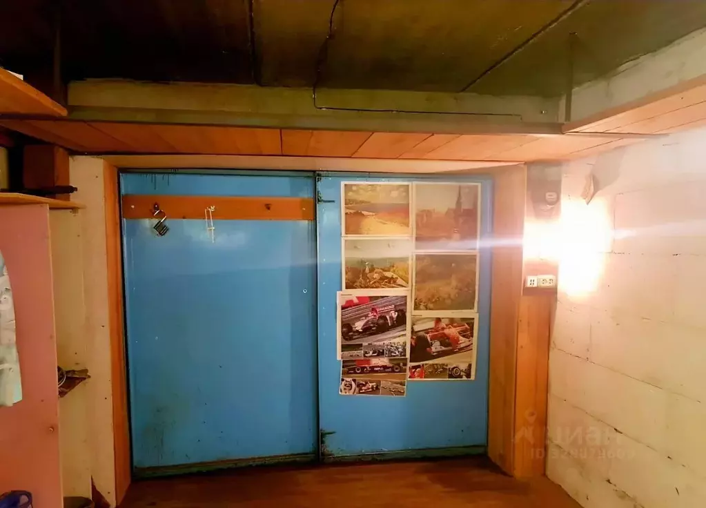 Гараж в Московская область, Химки ул. Пожарского, с22 (18 м) - Фото 2