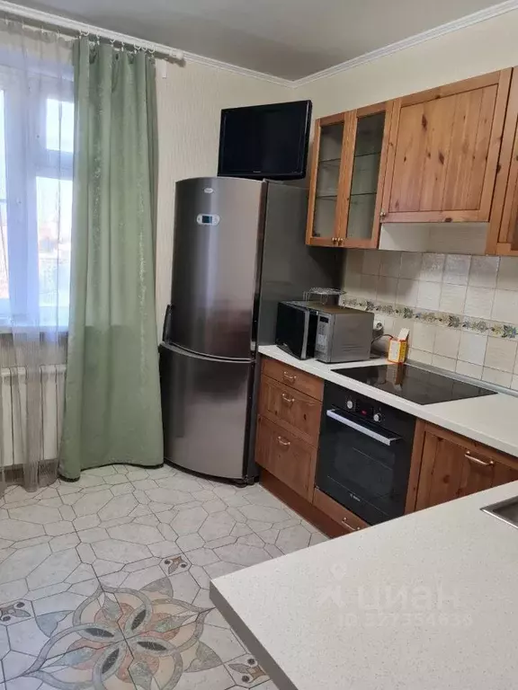 2-к кв. Москва ул. Вилиса Лациса, 1К1 (48.0 м) - Фото 1