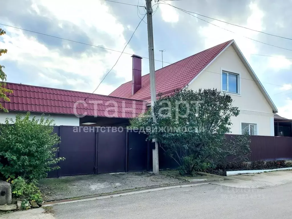 Дом в Ставропольский край, Предгорный муниципальный округ, ... - Фото 0