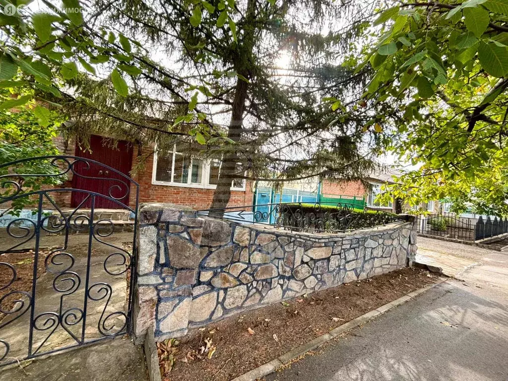 Дом в Ростовская область, посёлок Матвеев Курган (118 м) - Фото 2