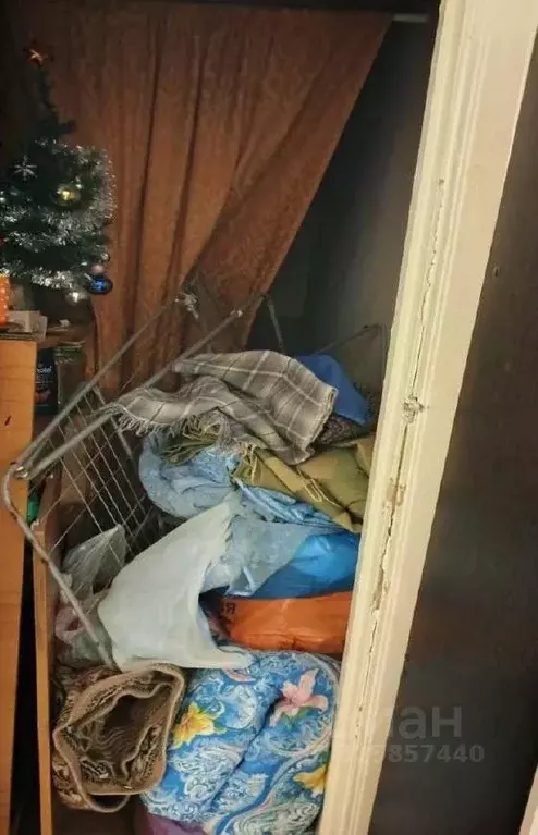 2-к кв. Коми, Ухта пос. Дальний, ул. Портовая, 3 (43.5 м) - Фото 2