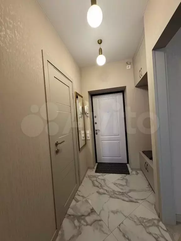 1-к. квартира, 49 м, 5/9 эт. - Фото 0