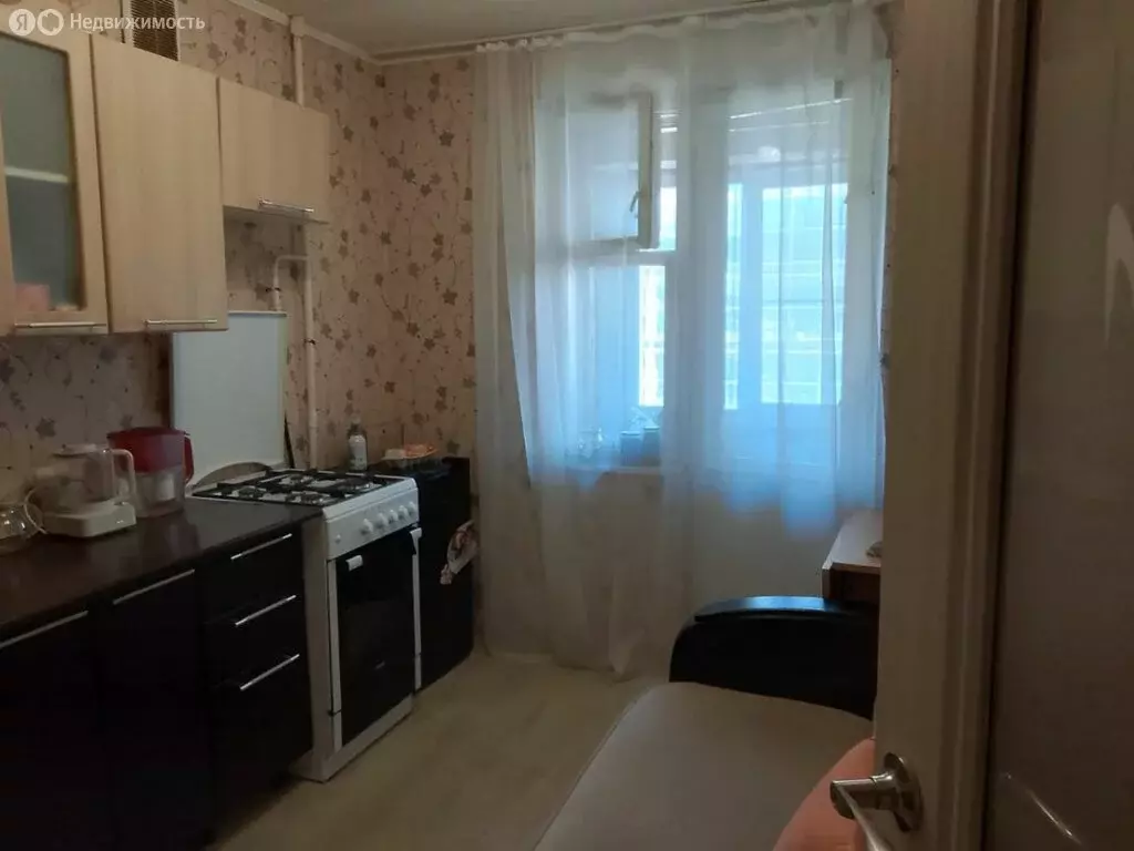 1-комнатная квартира: Нижний Новгород, улица Белинского, 110 (38.1 м) - Фото 0